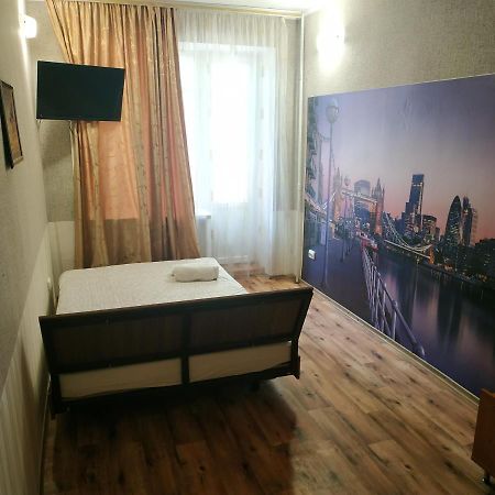 Rajapart - City Center 2 -Hoholya Str, 17 Apartment Виниця Екстериор снимка