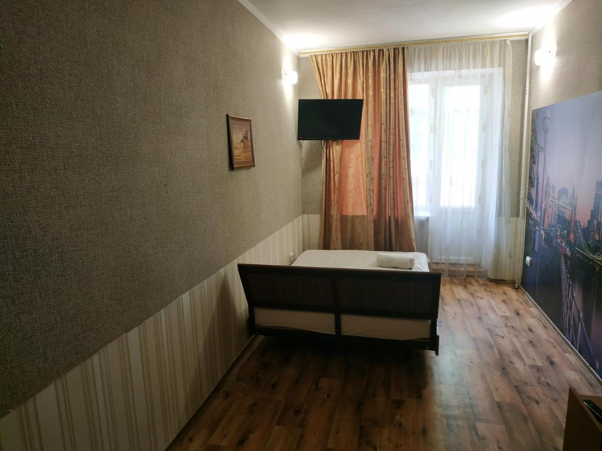 Rajapart - City Center 2 -Hoholya Str, 17 Apartment Виниця Екстериор снимка