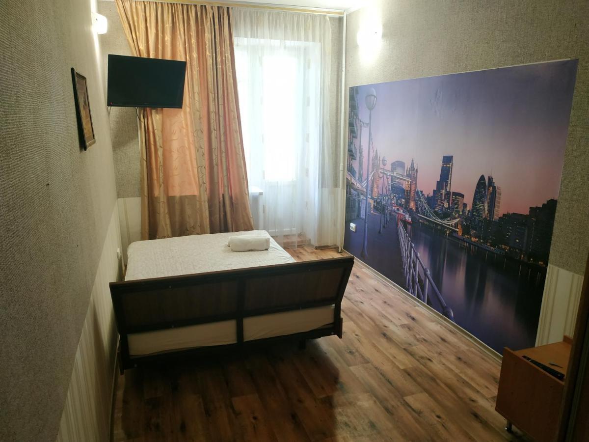 Rajapart - City Center 2 -Hoholya Str, 17 Apartment Виниця Екстериор снимка